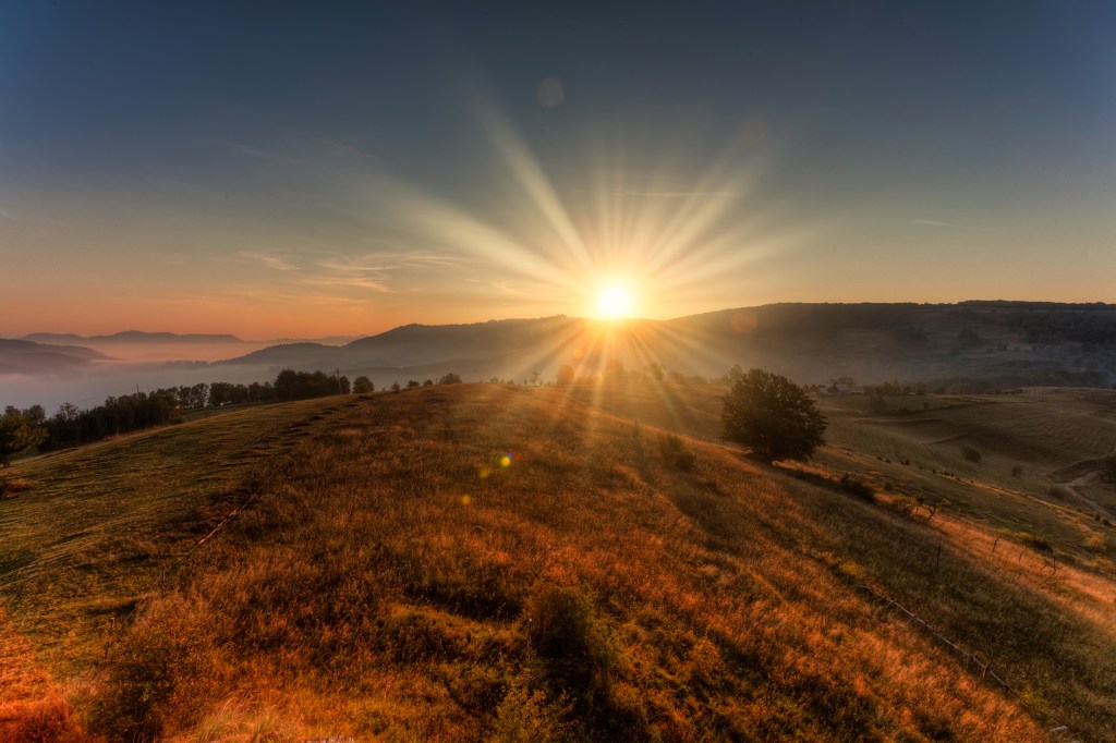 On Any Given&nbsp;Day