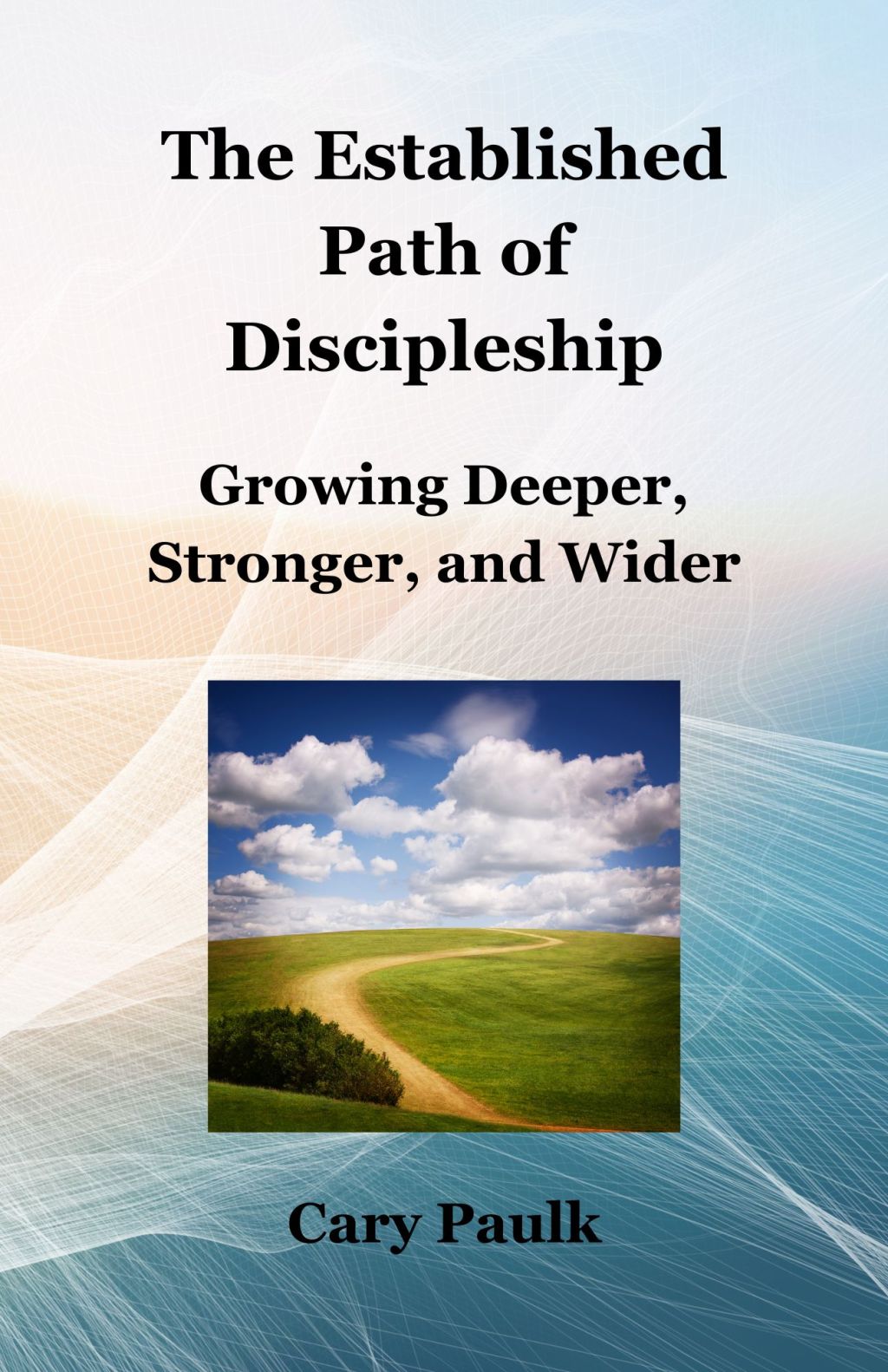 What is the Established Path of&nbsp;Discipleship?