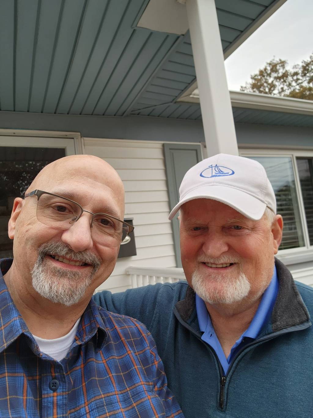 God’s Sweet Providence