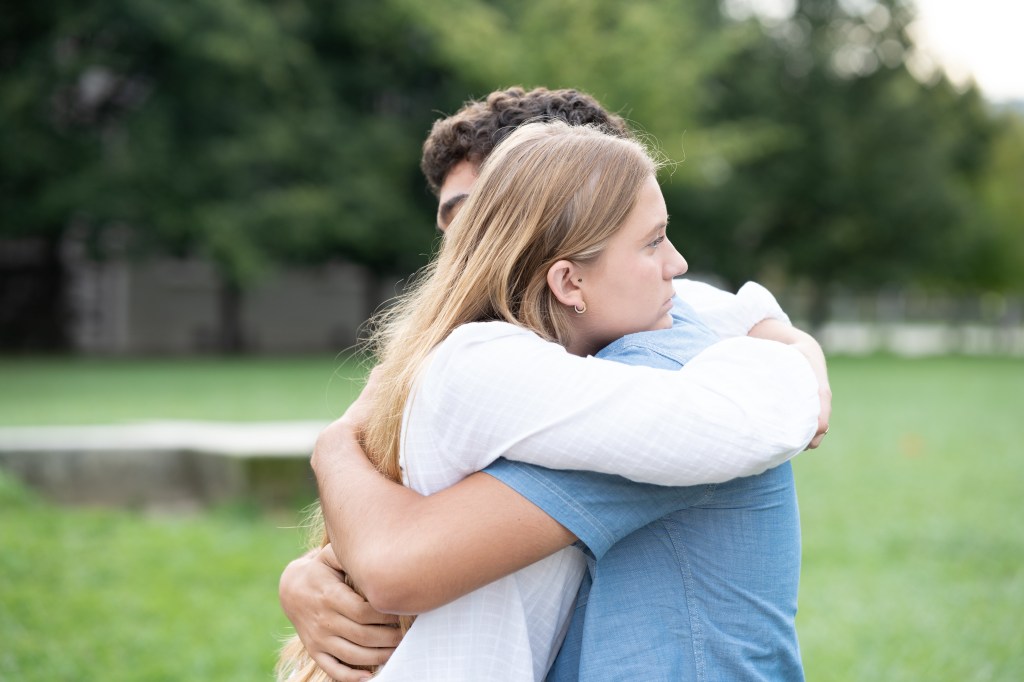 Sorrow Comes and&nbsp;Goes