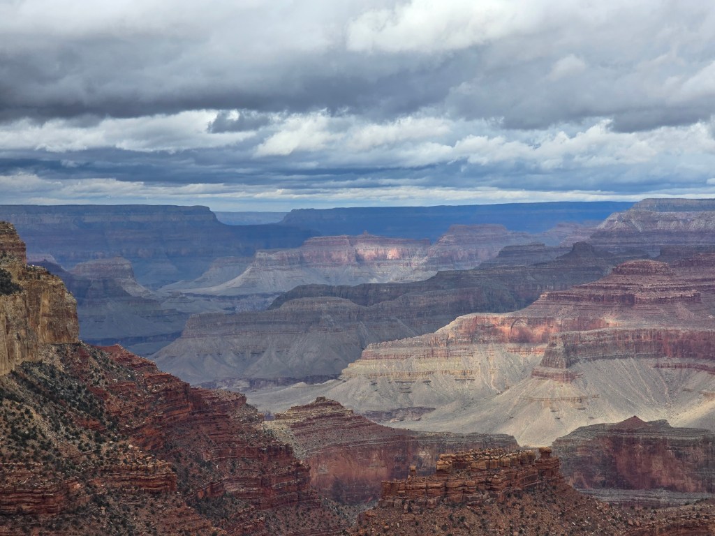 Overwhelmed by the Universe Eclipsing Beauty of&nbsp;God