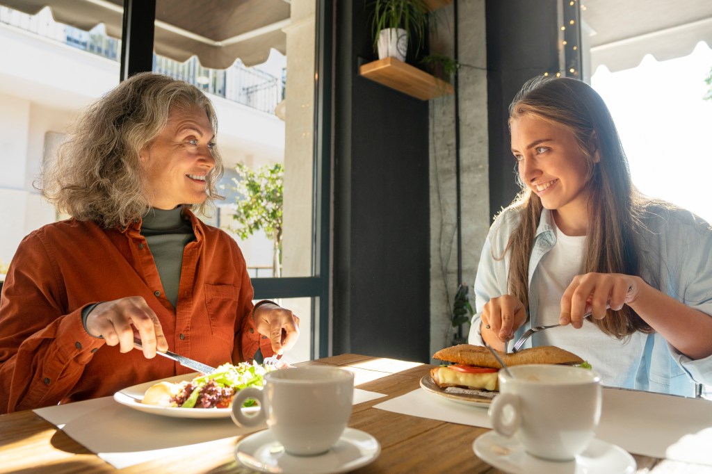 The Principle of&nbsp;Absorption