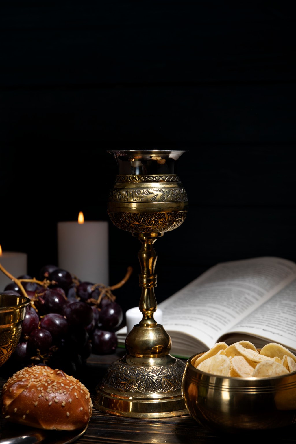 It is All of&nbsp;Grace