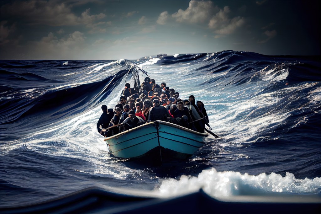 Fear that Brings Peace and Rest