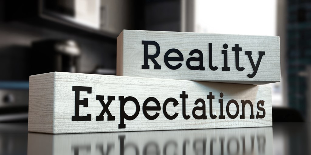 Biblical Expectations