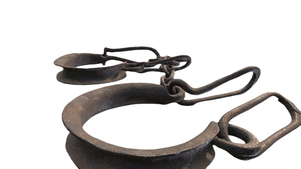 Christ Our Redemption