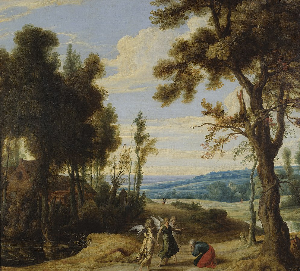 The Question Echoing Through the Ages